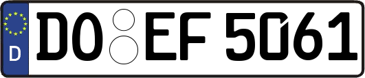 DO-EF5061