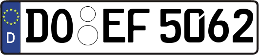 DO-EF5062
