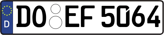 DO-EF5064