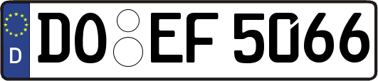 DO-EF5066