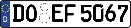 DO-EF5067