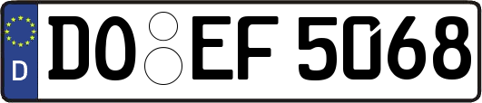 DO-EF5068