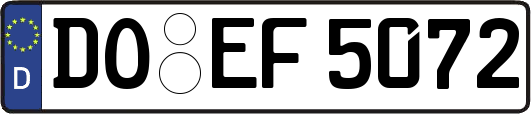 DO-EF5072