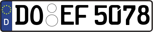 DO-EF5078