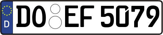 DO-EF5079
