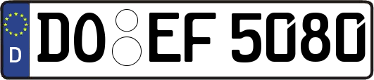 DO-EF5080