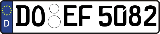 DO-EF5082