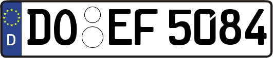 DO-EF5084