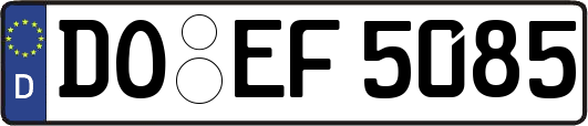 DO-EF5085
