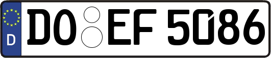 DO-EF5086