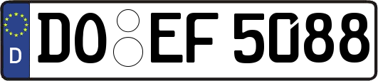 DO-EF5088