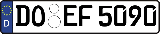 DO-EF5090