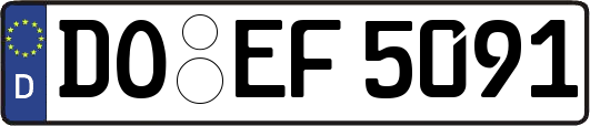 DO-EF5091