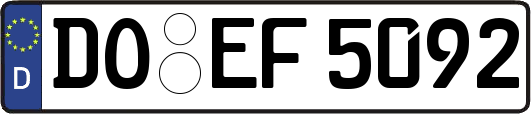 DO-EF5092