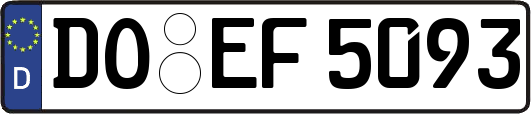 DO-EF5093