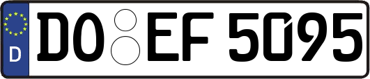DO-EF5095