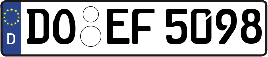 DO-EF5098