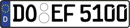 DO-EF5100