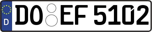 DO-EF5102