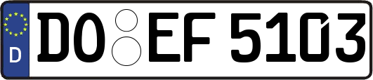 DO-EF5103