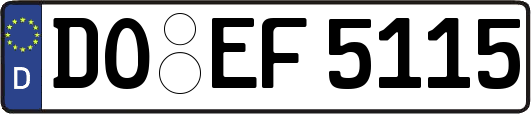 DO-EF5115