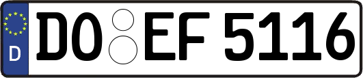 DO-EF5116