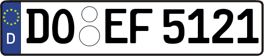 DO-EF5121