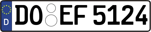 DO-EF5124