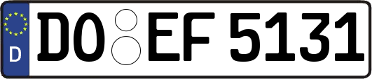 DO-EF5131
