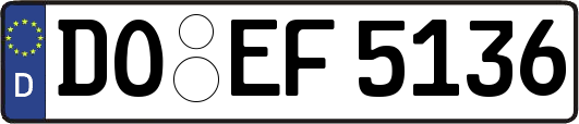 DO-EF5136
