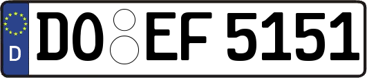 DO-EF5151