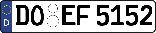 DO-EF5152
