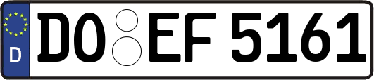 DO-EF5161