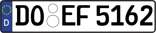 DO-EF5162