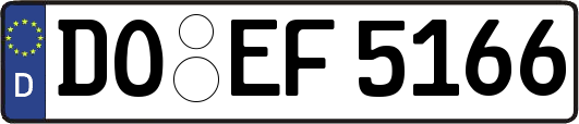 DO-EF5166