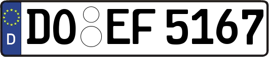 DO-EF5167