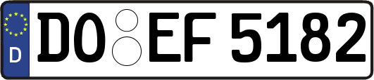 DO-EF5182