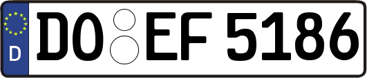 DO-EF5186