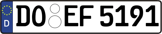 DO-EF5191