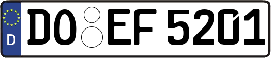 DO-EF5201