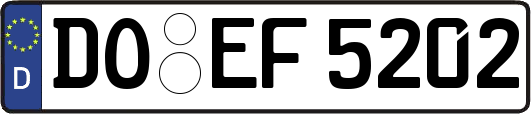 DO-EF5202
