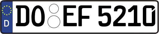 DO-EF5210