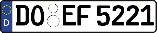 DO-EF5221