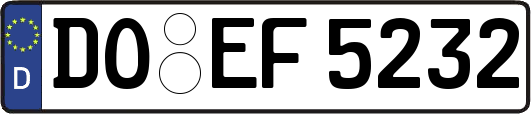 DO-EF5232