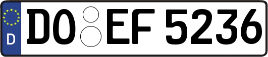 DO-EF5236