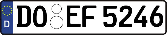 DO-EF5246