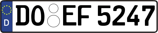 DO-EF5247