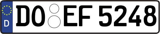 DO-EF5248