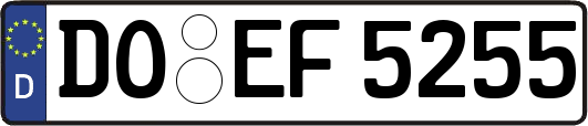 DO-EF5255
