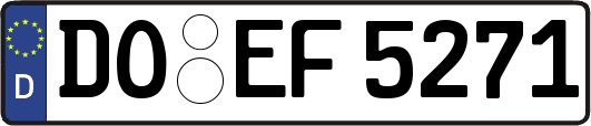 DO-EF5271